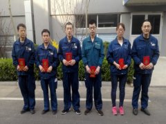 勞動(dòng)競(jìng)賽：讓員工“干有所得，優(yōu)有所獎(jiǎng)”