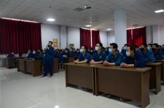 花布車間精益生產(chǎn)月度總結(jié)，細化深化再推進