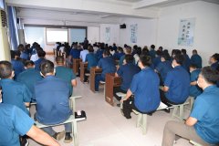 珍視一顆一粒  詮釋對糧食的熱愛