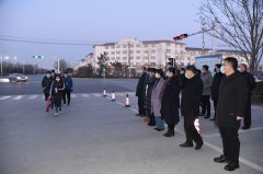 起好步，開新局，打點行裝再出發(fā)