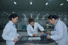 工程研究院：發揮功能優勢，推動科技創新